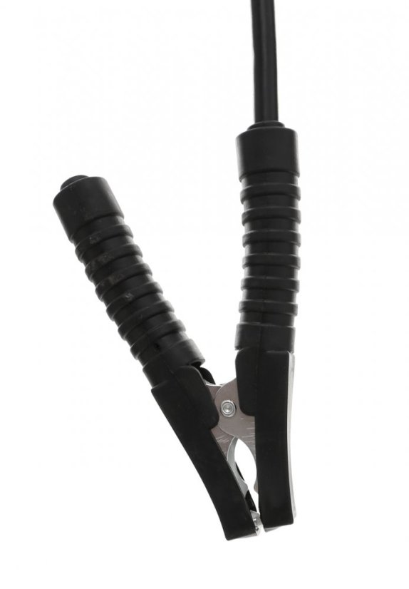 Autó akkumulátor töltő - indítókocsi 540A 12/24V KD1904 12/24V