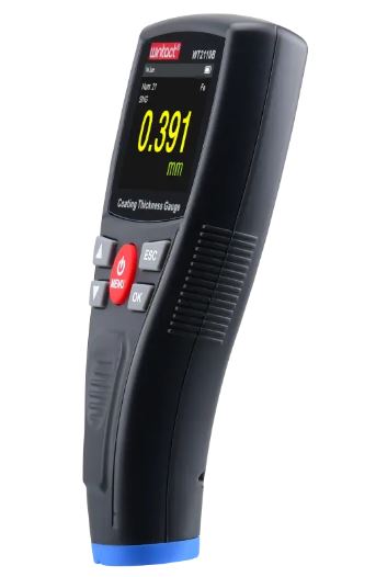 Wintact WT2110B festékvastagságmérő