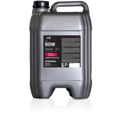 Sebességváltó olaj PP 80W 20L