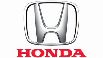 Honda - Na zalogi