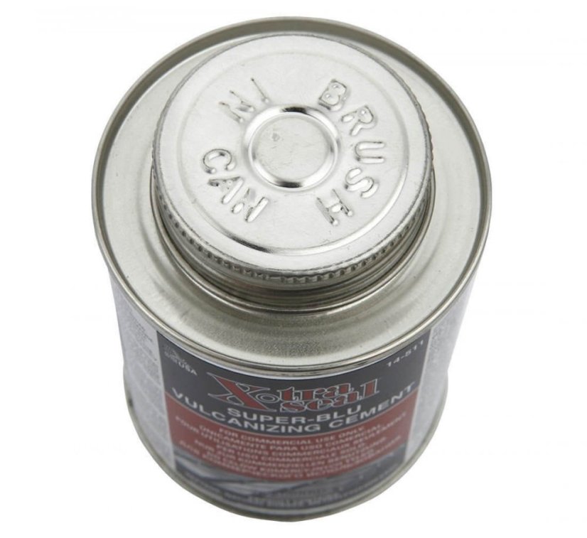 Vulkanizáló folyadék X-TRA SEAL 237ML SUPER-BLU