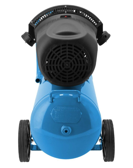 Compresor cu două pistoane HL 425-50 50l 230V