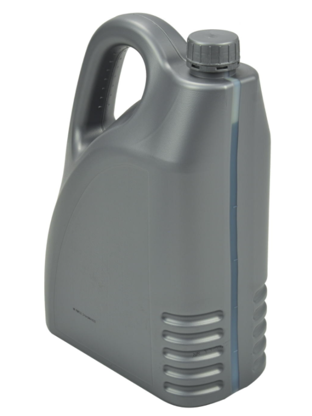 Lanckenö olaj 5L G82016