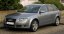 AUDI A4 Modell B6,B7 Armlehne, grau, Textilbezug