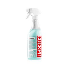 Почистващ препарат за кокпита Xshine 700 ml