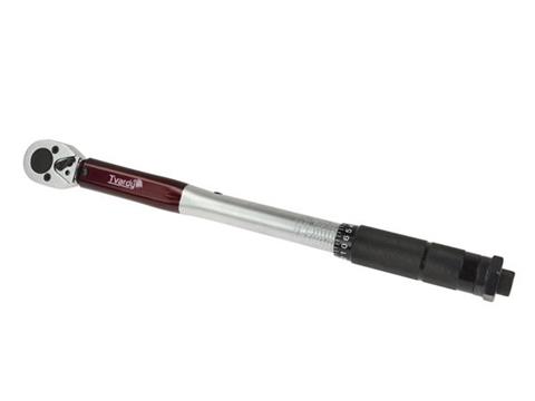 Professzionális nyomatékkulcs 3/8" 19-110Nm