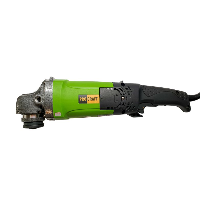 Vezetékes sarokcsiszoló 180mm PW2200ES