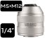 Adapter csapokhoz, 1/4" DR M5-M12 12-905 12-905