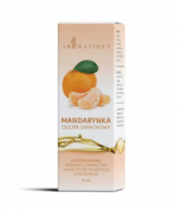 Illóolaj Mandarin 12 ml