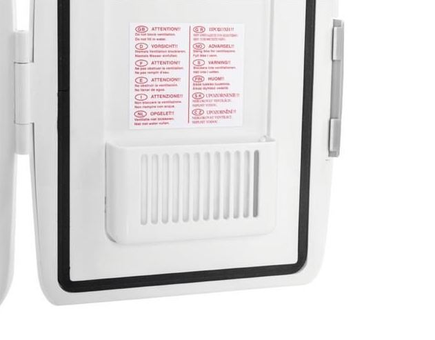 Frigider portabil 4L White
