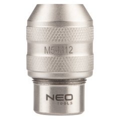 Adaptér pro závitníky, 3/8" DR M5-M12 12-906