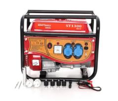 Generator 1500W 12/230V KD110