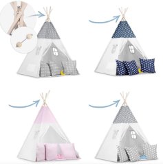 Stabilizator pentru corturile TeePee