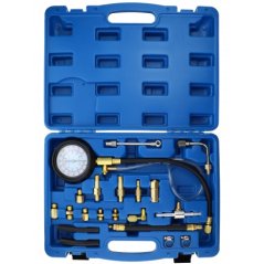 Tester tlaku paliva pro benzínové motory MGS01328