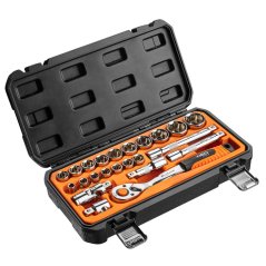 Gola sada 1/2", 23 ks sada 08-694