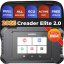 Autódiagnosztika Launch Creader Elite 2.0 BBA