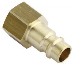 Cuplaj rapid TATA 1/4" cu filet interior Tip 26 RQS