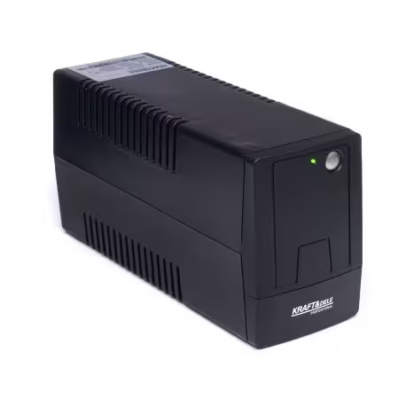 UPS tartalék tápegység 1000VA LED KD1927