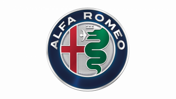 Alfa Romeo - Raktáron