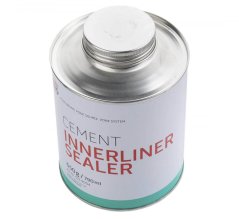 INNERLINER Sealer TipTop Tmel na náplasti a vložky 790ML