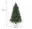 Božićno drvce Smreka 220cm Luxury Diamond