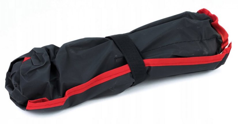 Chei inelare în ambalaj textil 6-32 mm, set de 12 buc KD10939