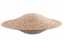 Sablator pentru nisip 0,8-1,2 mm