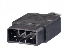 Cablu adaptor OBD II - Subaru 9 pini