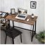 Rustic Style íróasztal