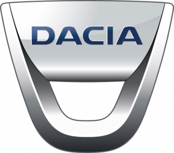 Dacia - Na zalogi