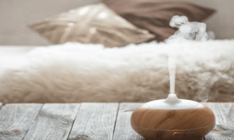 Difuzor aromaterapie: Descoperiți toate beneficiile sale