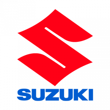Suzuki - În depozit