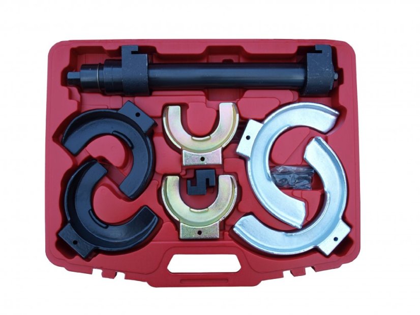 Mechanikai rugóhúzó 1T