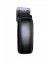Naslon za roko AUDI A4 (B6, B7) iz umetne mase - Barva: Črna barva, Material: Poťah opierky eko-koža s bielou niťou