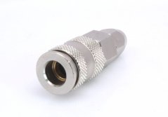 Бърза връзка за маркучи 6x8mm ESP20P