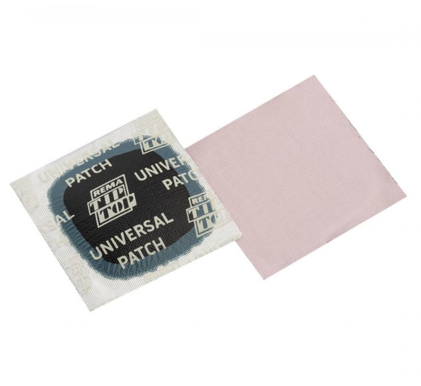 Folt REMA TIP TOP UP3 27X27MM - 100 DB