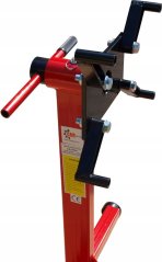 Držiak motora 450kg T25671