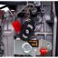 Wechselrichter-Kraftwerk 8000W 230/380V KD126