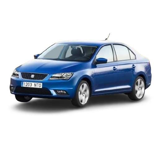 Seat TOLEDO - Foxigy.bg