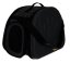 Prenosna torba za živali 43x32x27cm Black