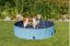 Кучешки басейн 120x30 см Blue