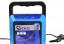 Punjač baterija - digitalni 6/12V 5-200Ah G80018