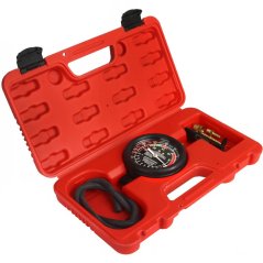Univerzális nyomásmérő - vákuummérő M57673