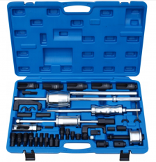 Trusă extragere injectoare diesel-completă MAX Blue