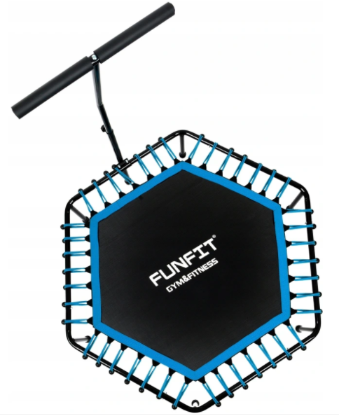 Trambulină fitness 130cm Blue