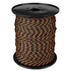 Frânghie elastică fi 4 400 m 49-942