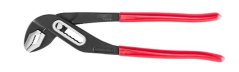 Nastaviteľné kliešte 250mm, 0-38mm 02-412