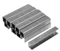 Tartalék kapcsok a tűzőgéphez 1,2x10,6 10mm YT-7024