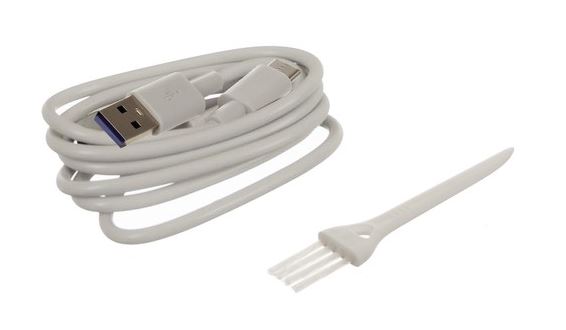 Levegő párásító LED lámpa esőcseppek