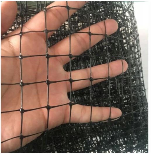 Vakondháló 2x50m 32g/m2 rögzítővel